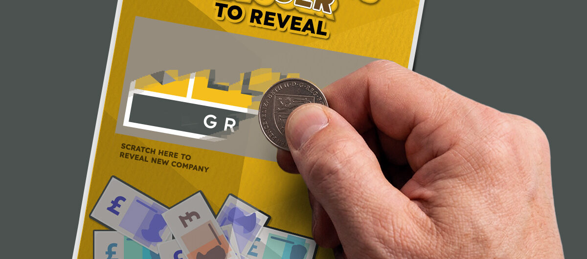 Elite group branding - Part 2