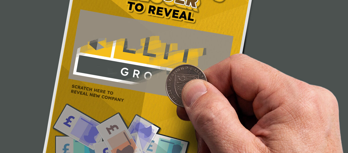 Elite group branding - Part 3
